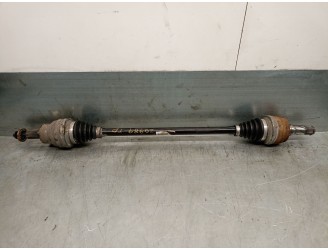 Recambio de transmision trasera derecha para volvo xc90 i (275) 3.2 awd referencia OEM IAM P30735565 36000930 