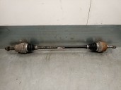 Recambio de transmision trasera derecha para volvo xc90 i (275) 3.2 awd referencia OEM IAM P30735565 36000930 