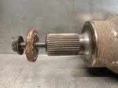 Recambio de transmision trasera derecha para volvo xc90 i (275) 3.2 awd referencia OEM IAM P30735565 36000930 