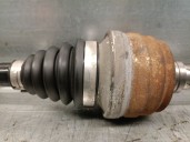 Recambio de transmision trasera derecha para volvo xc90 i (275) 3.2 awd referencia OEM IAM P30735565 36000930 