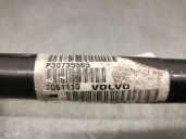 Recambio de transmision trasera derecha para volvo xc90 i (275) 3.2 awd referencia OEM IAM P30735565 36000930 