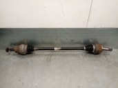 Recambio de transmision trasera izquierda para volvo xc90 i (275) 3.2 awd referencia OEM IAM P30735565 36000930 