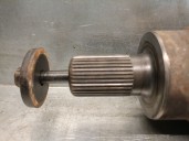 Recambio de transmision trasera izquierda para volvo xc90 i (275) 3.2 awd referencia OEM IAM P30735565 36000930 