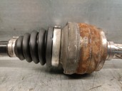 Recambio de transmision trasera izquierda para volvo xc90 i (275) 3.2 awd referencia OEM IAM P30735565 36000930 