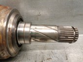 Recambio de transmision trasera izquierda para volvo xc90 i (275) 3.2 awd referencia OEM IAM P30735565 36000930 