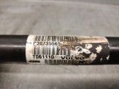 Recambio de transmision trasera izquierda para volvo xc90 i (275) 3.2 awd referencia OEM IAM P30735565 36000930 