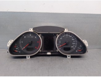 Recambio de cuadro instrumentos para audi a6 c6 (4f2) 2.0 tdi referencia OEM IAM 4F0920901G 4F0920901G 