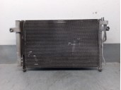 Recambio de condensador / radiador aire acondicionado para hyundai getz (tb) 1.1 referencia OEM IAM 976061C200  
