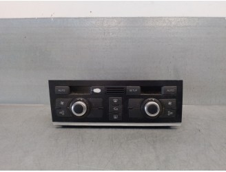 Recambio de mando climatizador para audi a6 c6 (4f2) 2.0 tdi referencia OEM IAM 4F1820043AF 4F1820043AF 