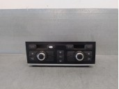Recambio de mando climatizador para audi a6 c6 (4f2) 2.0 tdi referencia OEM IAM 4F1820043AF 4F1820043AF 