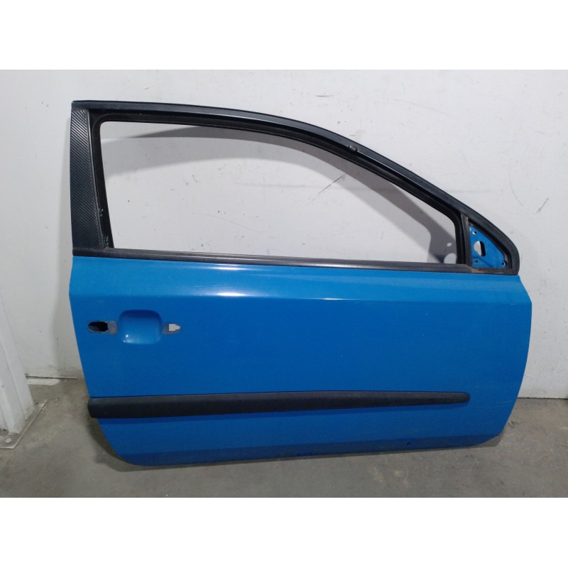 Recambio de puerta delantera derecha para fiat stilo (192_) 1.9 jtd (192_xe1a) referencia OEM IAM 46752830REFDERF  