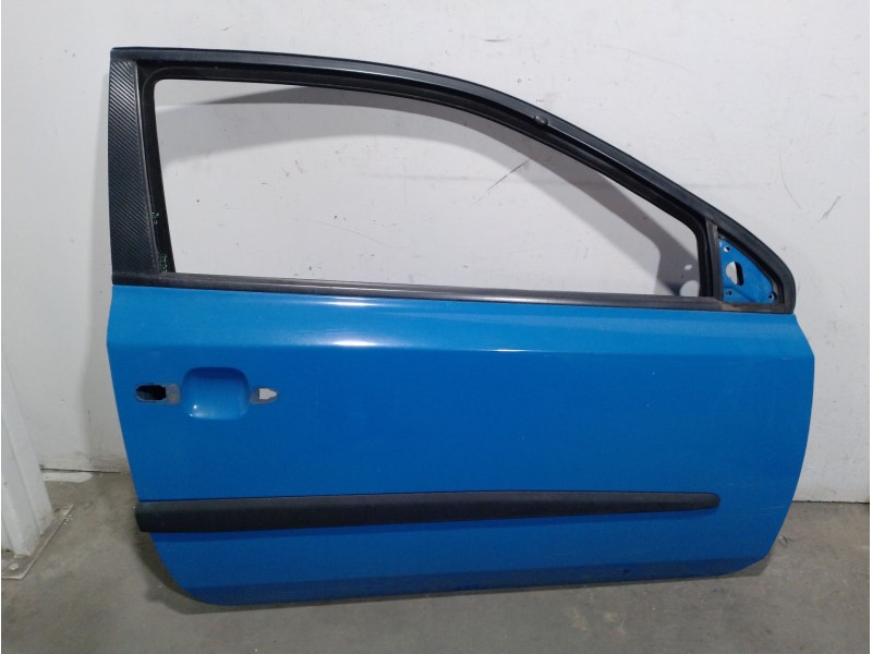Recambio de puerta delantera derecha para fiat stilo (192_) 1.9 jtd (192_xe1a) referencia OEM IAM 46752830REFDERF  