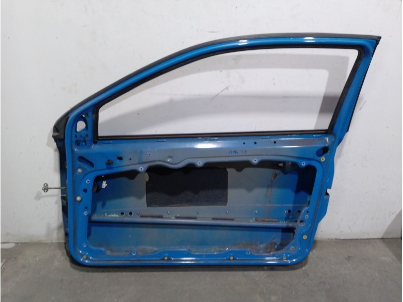 Recambio de puerta delantera derecha para fiat stilo (192_) 1.9 jtd (192_xe1a) referencia OEM IAM 46752830REFDERF  
