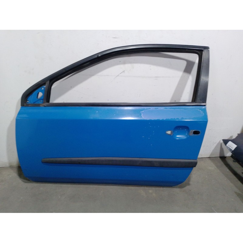 Recambio de puerta delantera izquierda para fiat stilo (192_) 1.9 jtd (192_xe1a) referencia OEM IAM 46752947  