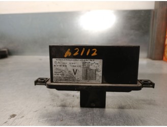 Recambio de modulo electronico para citroën c5 iii (rd_) 2.0 hdi 165 referencia OEM IAM 9673195480  