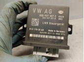 Recambio de centralita faros xenon para audi q3 (8ub, 8ug) 2.0 tdi quattro referencia OEM IAM 8X0907357C  01017830AD