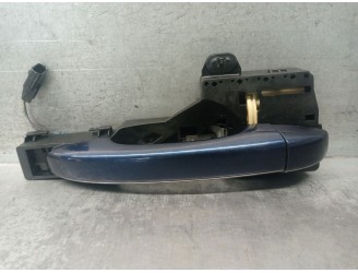 Recambio de maneta exterior delantera derecha para renault grand scénic iv (r9_) 1.3 tce 140 referencia OEM IAM 806061944R 80606