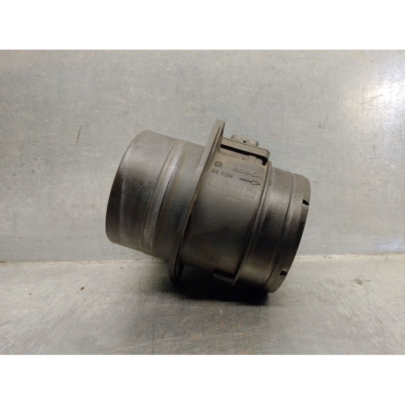 Recambio de caudalimetro para audi q3 (8ub, 8ug) 2.0 tdi quattro referencia OEM IAM 03L906461A  0281002956 BOSCH