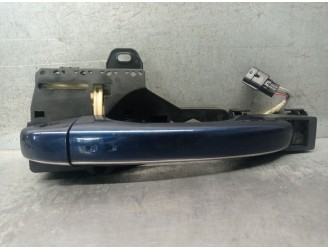 Recambio de maneta exterior delantera izquierda para renault grand scénic iv (r9_) 1.3 tce 140 referencia OEM IAM 806061944R 806