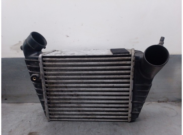 Recambio de intercooler para audi a6 c4 (4a2) 2.5 tdi referencia OEM IAM 4A0145805K 4A0145805K 