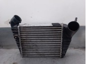 Recambio de intercooler para audi a6 c4 (4a2) 2.5 tdi referencia OEM IAM 4A0145805K 4A0145805K 