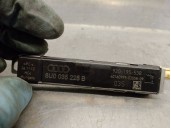 Recambio de modulo electronico para audi q3 (8ub, 8ug) 2.0 tdi quattro referencia OEM IAM 8U0035225B 920195538