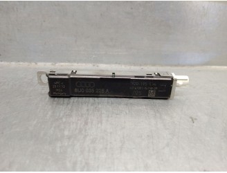 Recambio de modulo electronico para audi q3 (8ub, 8ug) 2.0 tdi quattro referencia OEM IAM 8U0035225A 920195534