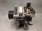 Replacement alternator for Honda HR-V (RU) 1.6 i-DTEC (RU8) OEM IAM reference MS1042118280 DENSO
