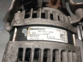 Replacement alternator for Honda HR-V (RU) 1.6 i-DTEC (RU8) OEM IAM reference MS1042118280 DENSO