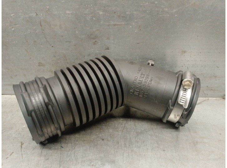 Recambio de tubo para renault grand scénic iv (r9_) 1.3 tce 140 referencia OEM IAM 165755929R 