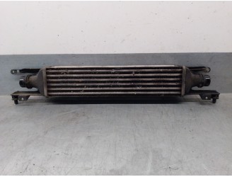 Recambio de intercooler para opel corsa d (s07) 1.3 cdti (l08, l68) referencia OEM IAM 872051000 6302080 JDEUS