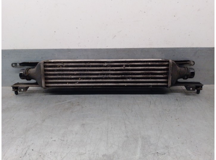 Recambio de intercooler para opel corsa d (s07) 1.3 cdti (l08, l68) referencia OEM IAM 872051000 6302080 JDEUS