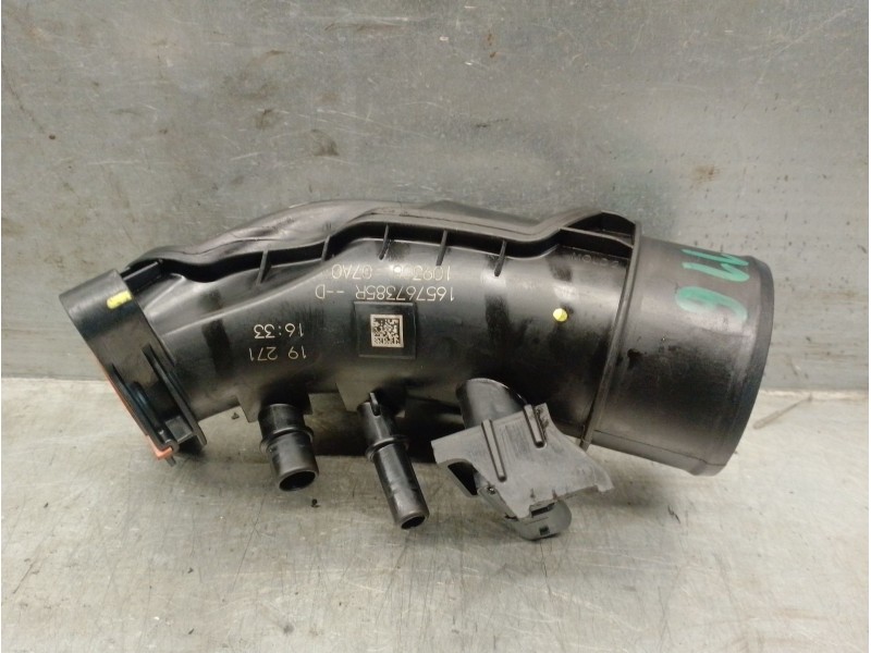 Recambio de tubo para renault grand scénic iv (r9_) 1.3 tce 140 referencia OEM IAM 165767385R  