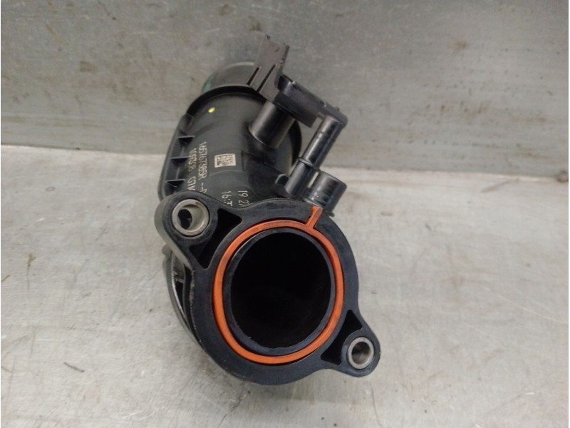 Recambio de tubo para renault grand scénic iv (r9_) 1.3 tce 140 referencia OEM IAM 165767385R  