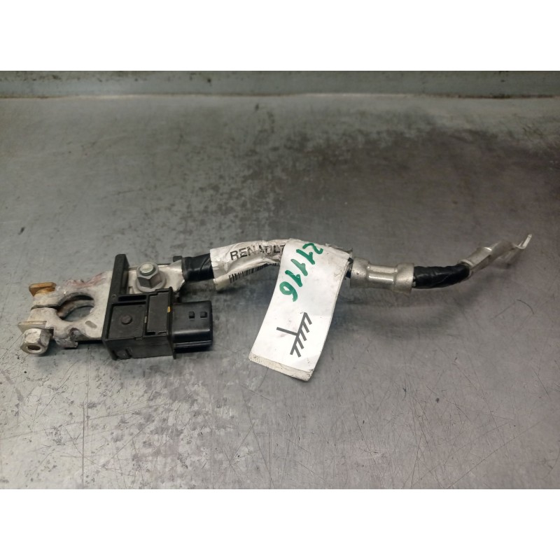 Recambio de cableado para renault grand scénic iv (r9_) 1.3 tce 140 referencia OEM IAM 240800969R 240800969R 