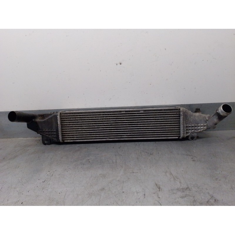 Recambio de intercooler para mazda 3 sedán (bk) 1.6 di turbo (bk12y) referencia OEM IAM Y60113550C  