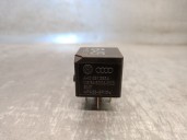 Recambio de rele para volkswagen golf vii (5g1, bq1, be1, be2) 1.4 tsi referencia OEM IAM 4H0951253A 4H0951253A 