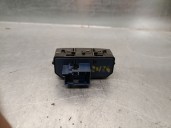 Replacement switch for Citroën C5 III (RD_) 2.0 HDi 165 OEM IAM reference 96637758ZD 96637758ZD 