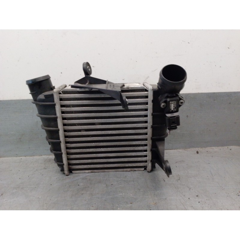 Recambio de intercooler para skoda fabia i (6y2) 1.4 tdi referencia OEM IAM 6Q0145804A 862403N VALEO