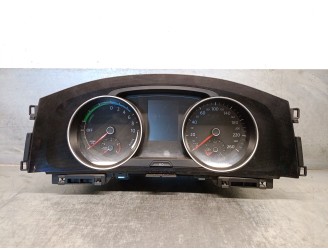 Recambio de cuadro instrumentos para volkswagen golf vii (5g1, bq1, be1, be2) 1.4 tsi referencia OEM IAM 5G1920754 5G1920754 024