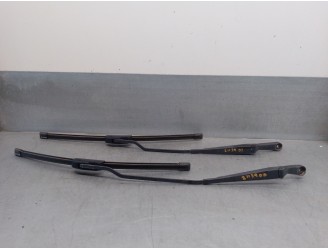 Recambio de brazo limpia delantero derecho para volkswagen passat b5 (3b2) 1.9 tdi referencia OEM IAM 3B1955409 3B1955410 