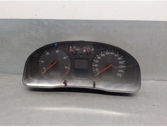 Recambio de cuadro instrumentos para volkswagen passat b5 (3b2) 1.9 tdi referencia OEM IAM 3B0920822A 3B0920822X 110008961015 VD