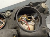 Recambio de faro derecho para volkswagen passat b5 (3b2) 1.9 tdi referencia OEM IAM 3B0941018L 3B0941018L 