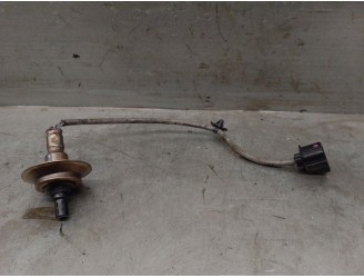 Replacement lambda sensor for Mitsubishi Mirage / Space Star VI Hatchback (A0_A) 1.0 (A05A) OEM IAM reference 0ZA639M11 1588A28