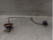 Recambio de sonda lambda para mitsubishi mirage / space star vi hatchback (a0_a) 1.0 (a05a) referencia OEM IAM 0ZA639M11 1588A28