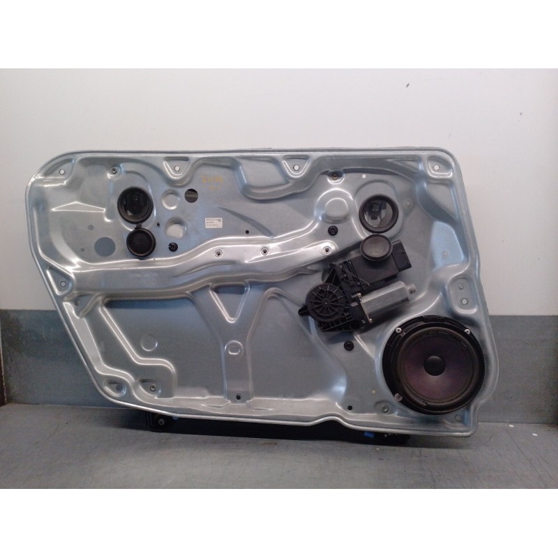 Recambio de elevalunas delantero izquierdo para volkswagen passat b5 (3b2) 1.9 tdi referencia OEM IAM 3B1837461 3B1837461 