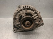 Replacement alternator for Audi A6 C4 (4A2) 2.5 TDI OEM IAM reference 046903015F 0123510028 BOSCH