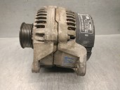 Recambio de alternador para audi a6 c4 (4a2) 2.5 tdi referencia OEM IAM 046903015F 0123510028 BOSCH