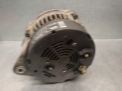 Replacement alternator for Audi A6 C4 (4A2) 2.5 TDI OEM IAM reference 046903015F 0123510028 BOSCH