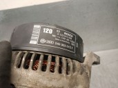 Recambio de alternador para audi a6 c4 (4a2) 2.5 tdi referencia OEM IAM 046903015F 0123510028 BOSCH